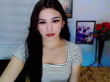 [18-03-24] astridmercury record blowjob show from Chaturbate.com