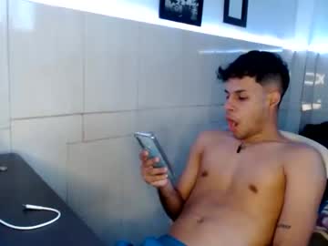 [19-09-22] brandon_rodriguez video with dildo from Chaturbate