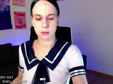 [25-01-23] dory_wet_paw private show video from Chaturbate.com