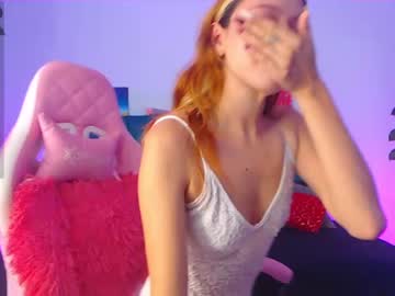 [28-05-24] gingerfoxy_ private XXX video from Chaturbate