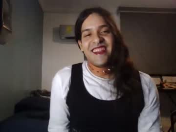 [28-08-22] gothboi666k blowjob show from Chaturbate