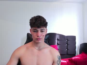 [02-09-22] jimmy_santos_ record video with dildo from Chaturbate.com