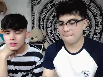 [24-08-23] kibo_and_lucas_ record public show from Chaturbate.com