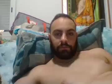 [15-08-23] the_spectaculaar webcam video from Chaturbate