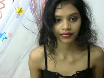 [26-10-22] juliet_charming video from Chaturbate