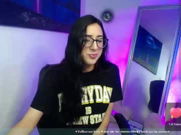 [16-11-22] ashley_arab blowjob show from Chaturbate.com