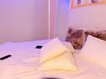 [17-04-24] ashly_campbell record cam video from Chaturbate