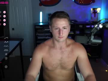 [19-10-22] jakebond_007 private sex show