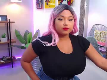 [31-10-23] kenya_buhle record private from Chaturbate.com
