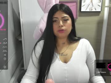 [11-03-23] kim_morgan_ video from Chaturbate.com