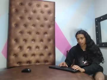 [07-12-22] modud_tony_fire chaturbate cum record