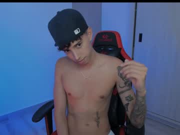 [10-12-23] thomas_foxx chaturbate