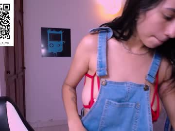 [12-02-24] xx_x_mg record private sex video from Chaturbate.com