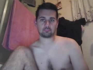 [08-11-22] bulletproof68 record private show from Chaturbate.com