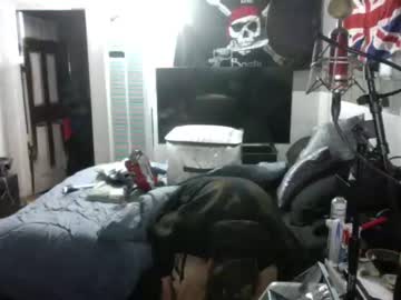 [04-01-23] darthone64 show with toys from Chaturbate