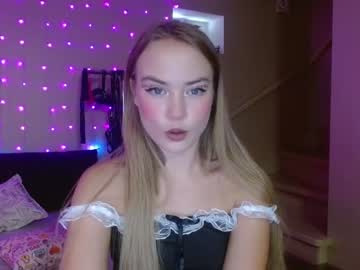 [17-07-23] meggywaiss record premium show video from Chaturbate.com