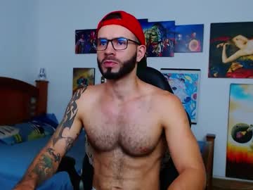 [03-04-24] akiles_r private show video from Chaturbate