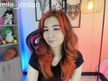 [19-04-23] antonella_jordan record webcam show from Chaturbate