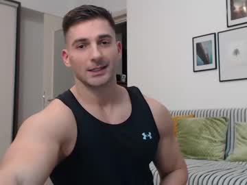 [05-03-24] bunzdanny webcam video from Chaturbate.com