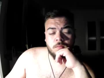 [14-03-22] crisstian69 record public show from Chaturbate