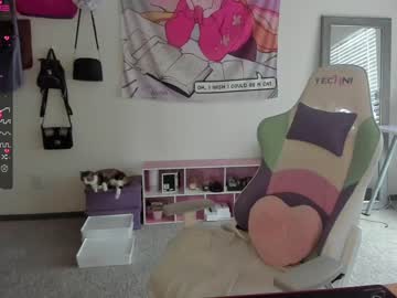 [25-05-23] gingerpixiegirl public show from Chaturbate