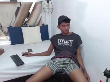 [19-08-22] gregorio_horny record public webcam video from Chaturbate.com