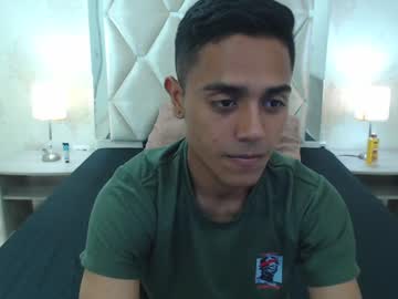 [08-05-23] matiastyler public show video from Chaturbate