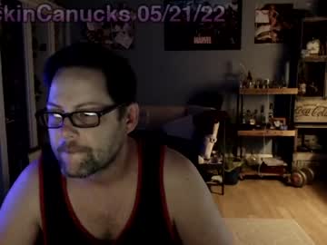 [21-05-22] mistercanuck private XXX show from Chaturbate