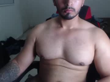 [23-01-24] musclebigmanpower show with toys from Chaturbate