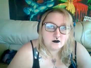 [10-10-23] bbwstonerbaby chaturbate premium show