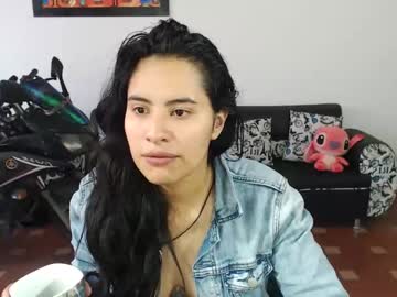 [17-12-22] cristal_naray private show from Chaturbate