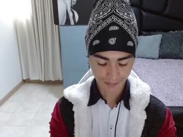 [23-06-23] david_sanchez_1 record private show video from Chaturbate