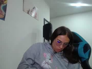 [13-12-23] helsey_morgan record public webcam video from Chaturbate.com