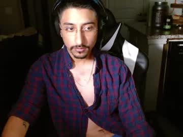 [23-08-22] johnny_gee premium show video from Chaturbate.com