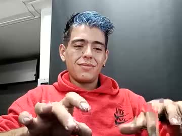 [03-11-22] kaox_ public show from Chaturbate