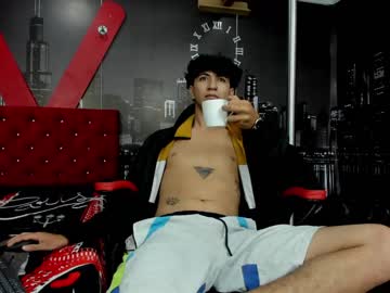 [08-05-22] king_badboy20 record private XXX show