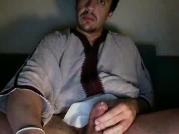 [19-05-24] mateo8800 record cam video from Chaturbate