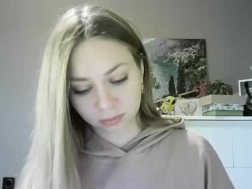 [23-01-22] sweet__candy7 record blowjob video from Chaturbate.com