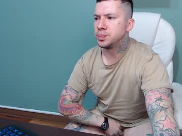 [26-02-24] adam_tattoo chaturbate private XXX video