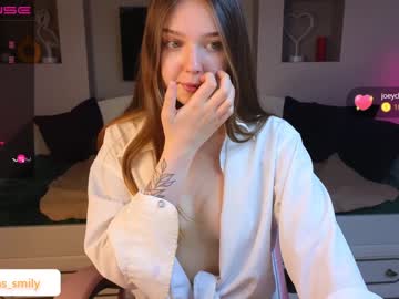 [05-06-23] alexasmily public webcam video from Chaturbate