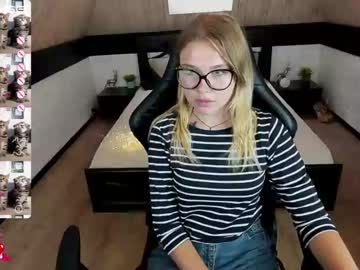 [25-07-22] iceprincessss cam video from Chaturbate.com