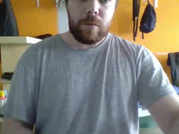 [04-02-24] red_bearddd private XXX video from Chaturbate
