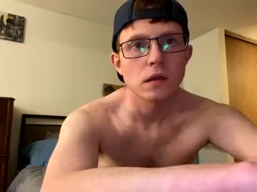 [02-06-22] thatdustyginger cam show from Chaturbate.com