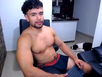 [01-07-22] carlbadams96 private from Chaturbate