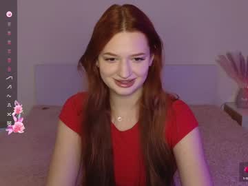 [23-12-24] cuteariel7 video from Chaturbate