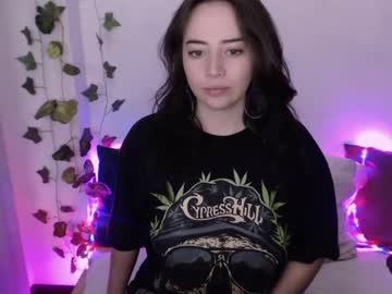 [13-12-23] hannah_valhalla record private webcam from Chaturbate.com