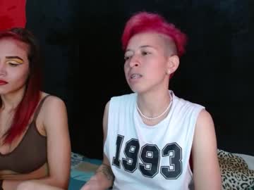 [21-07-23] kellyandfelix private sex show from Chaturbate