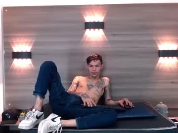 [02-11-23] collins_oliver record private XXX show from Chaturbate