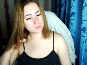 [20-11-22] milenyni__ private webcam from Chaturbate.com