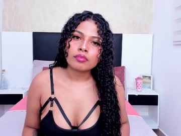 [16-04-24] tianna__dipsi record private show from Chaturbate.com